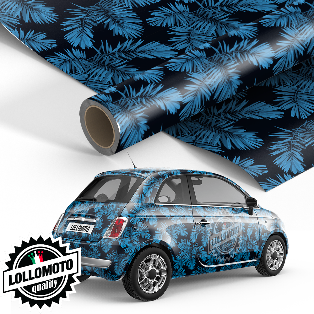 Pellicole Adesive Rivestimento Car Wrapping Per Auto Acquista On Line