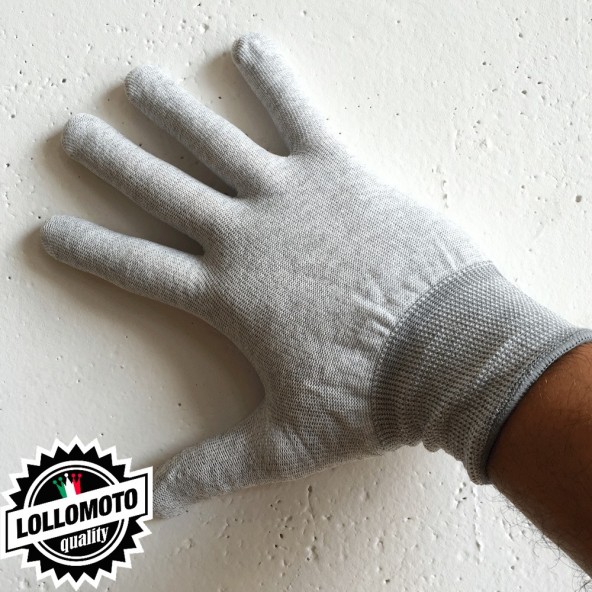 Guanto Car Wrapping Professionale Installazione Pellicole