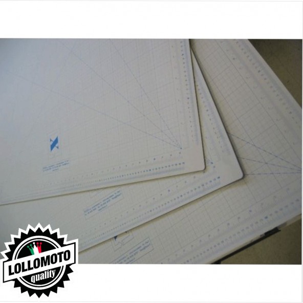 Cutting Mat Tappetino da Taglio 100X150CM