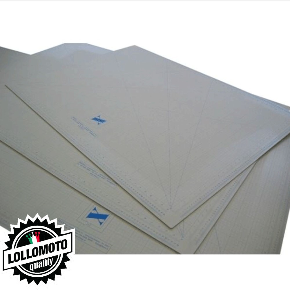 Cutting Mat Tappetino da Taglio 100X150CM