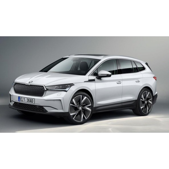SKODA ENYAQ dal 2020 ad OGGI Pellicole Oscuramento Vetri Auto Pre Tagliate a Misura

Entra e scegli la gradazione.