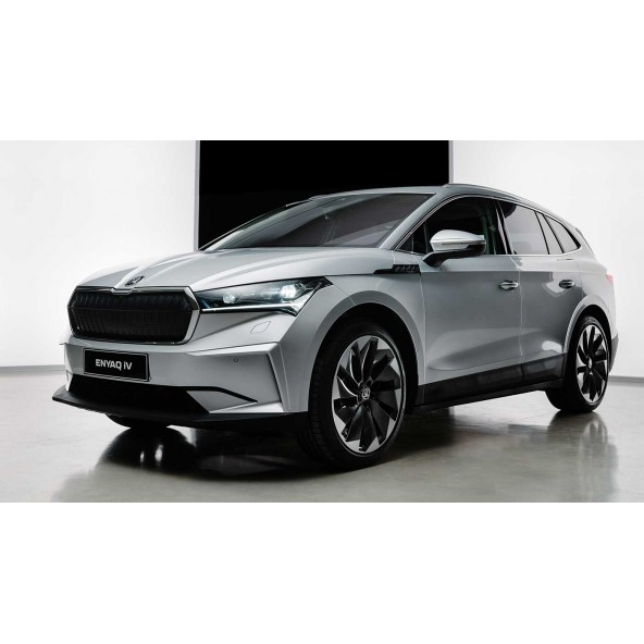 SKODA ENYAQ dal 2020 ad OGGI Pellicole Oscuramento Vetri Auto Pre Tagliate a Misura

Entra e scegli la gradazione.