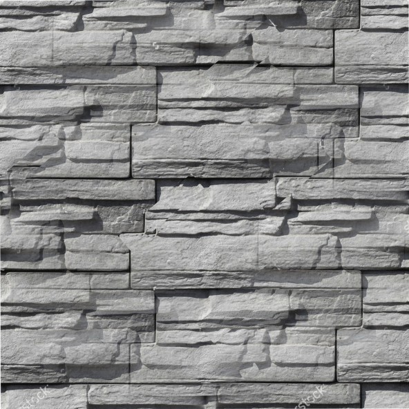 Carta da Parati Pietre Interior Design Arredamento