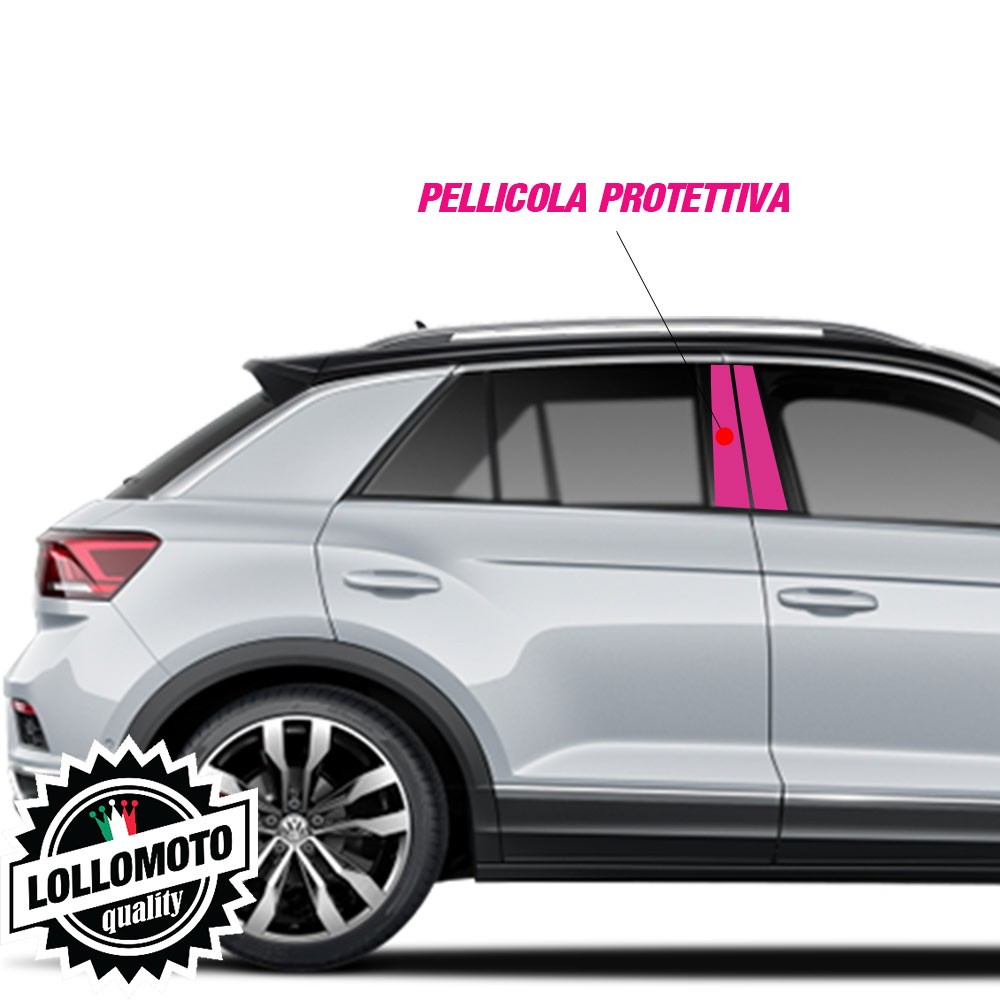 2020-2021 COFANO PPF Vernice Protezione Pellicola Per VW ATLAS Cross Sport se i modelli 