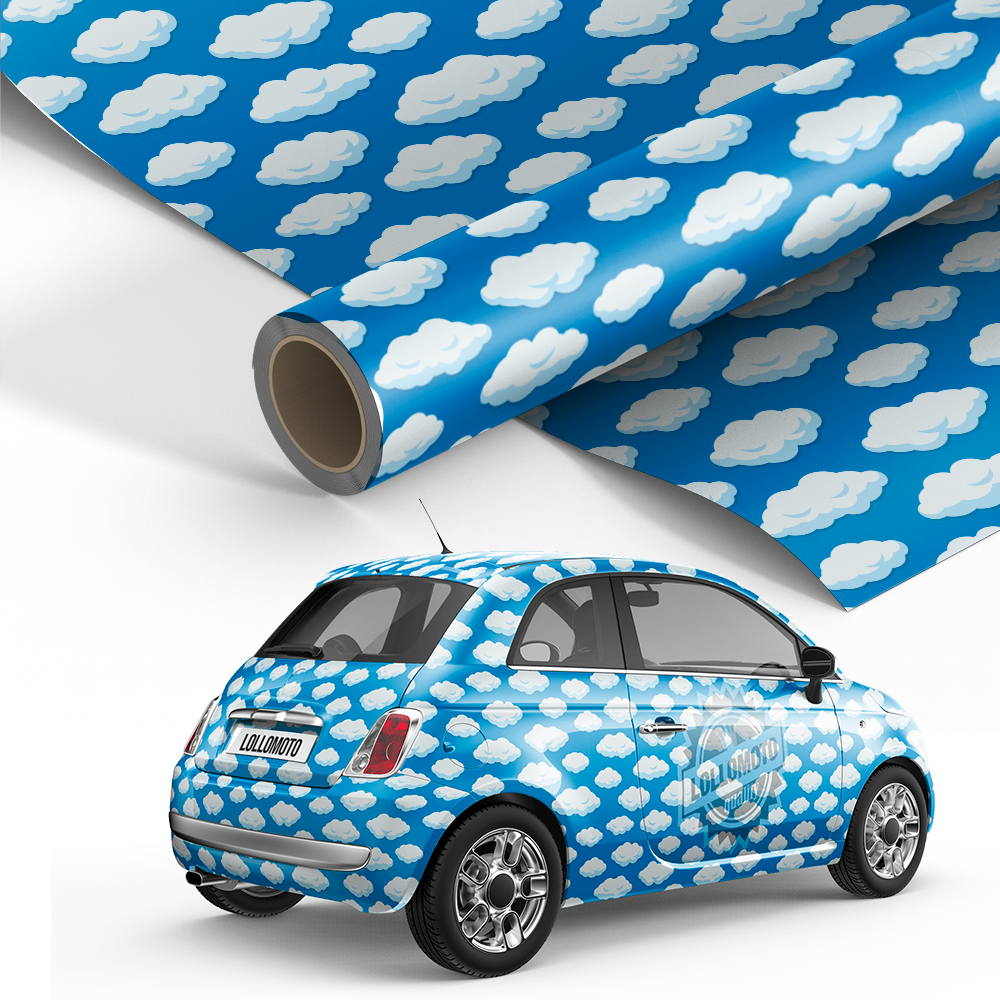 Spatola Professionale 3M Con Feltro Pellicola CARBONIO Adesivo CAR - Foto 4