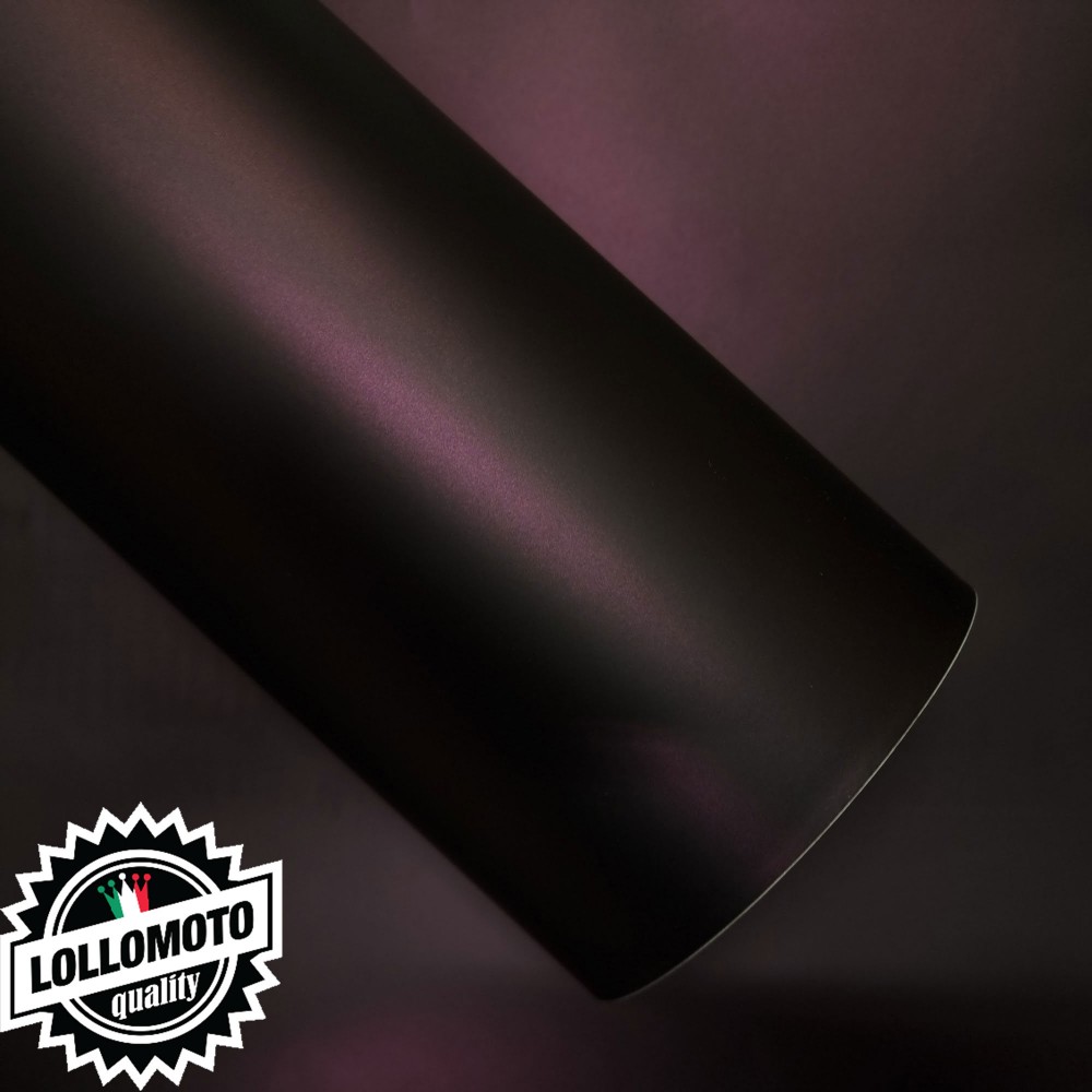 Lollomoto Pellicola Adesiva Car Wrapping Verde Fluo 76x50cm – Termoformabile Per Auto, Moto, Interni E Arredamento - 2