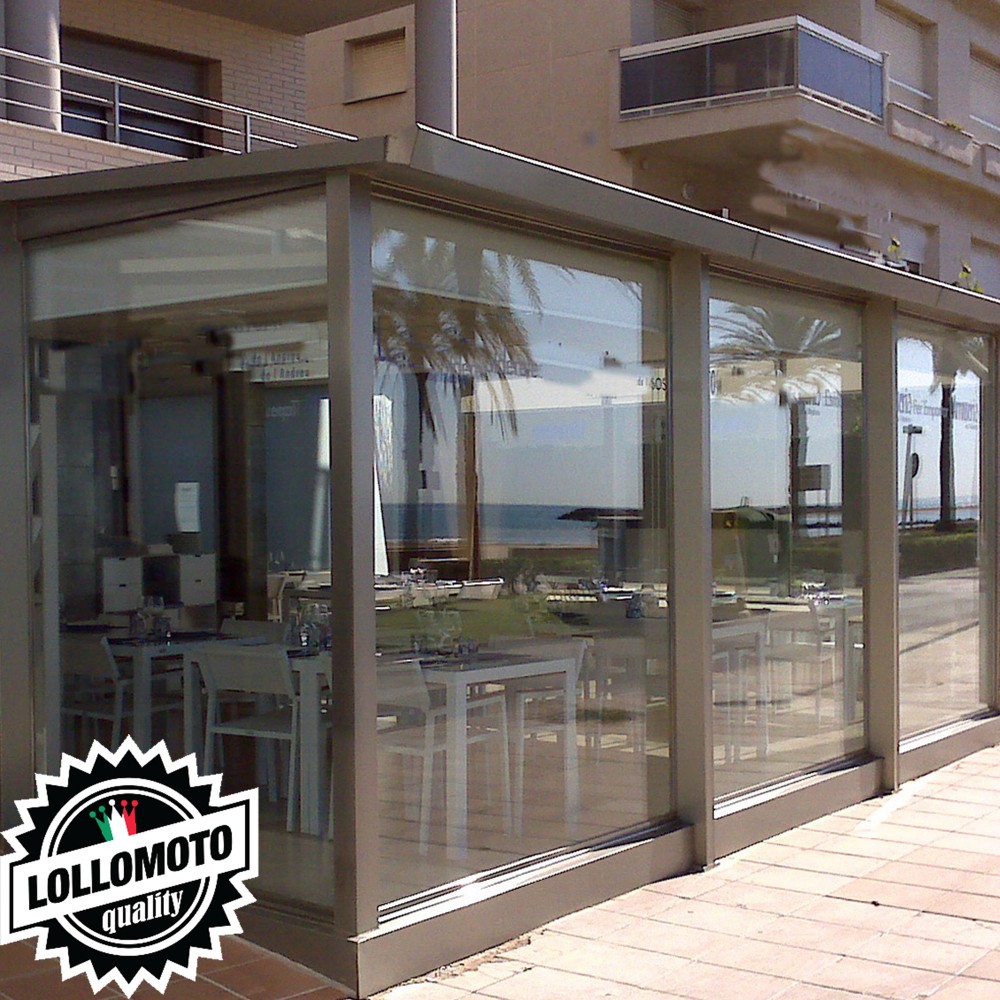 SILVER 50 da INTERNO - Rotolo Intero da 30mt Pellicole Antisolari Per Architectural Design Solarcheck