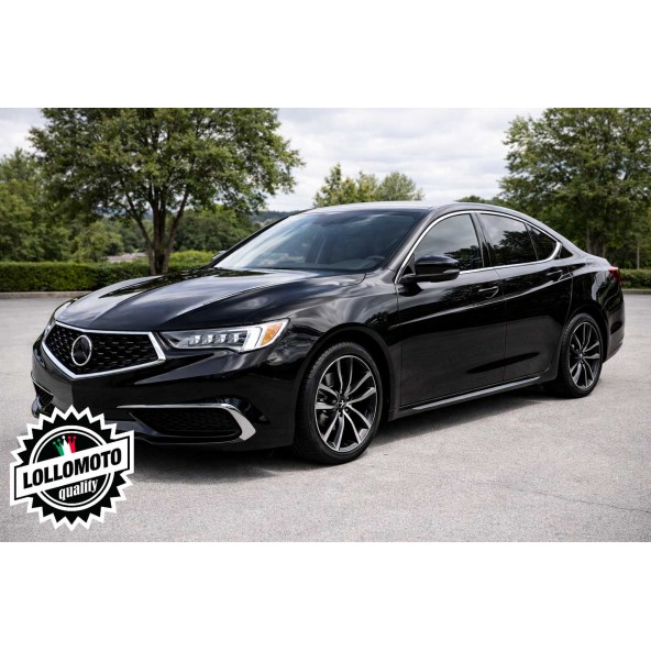 Nero Lucido Pellicola Adesiva Rivestimento Auto Car Wrapping