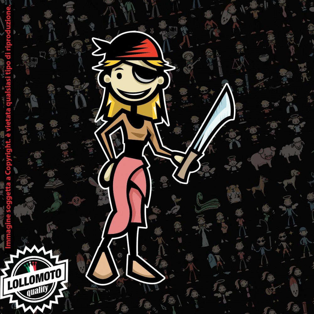 Mamma Barbeque StickMan© 2.0 Colorati Adesivi Famiglia Vetro Auto Stickers Family Stickers Family Decal