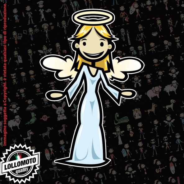 Mamma Tailleur StickMan© 2.0 Colorati Adesivi Famiglia Vetro Auto Stickers Family Stickers Family Decal