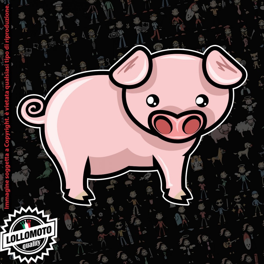 Bambina Maga StickMan© 2.0 Colorati Adesivi Famiglia Vetro Auto Stickers Family Stickers Family Decal