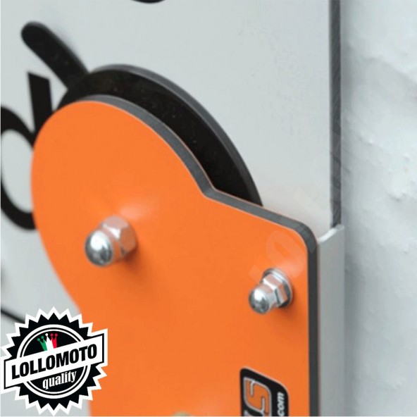 Bolla Livella per Insegnista per Installazione Pellicole