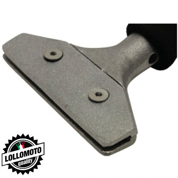 Manico Performax per Spatole Blue Max o Clear Max Oscuramento