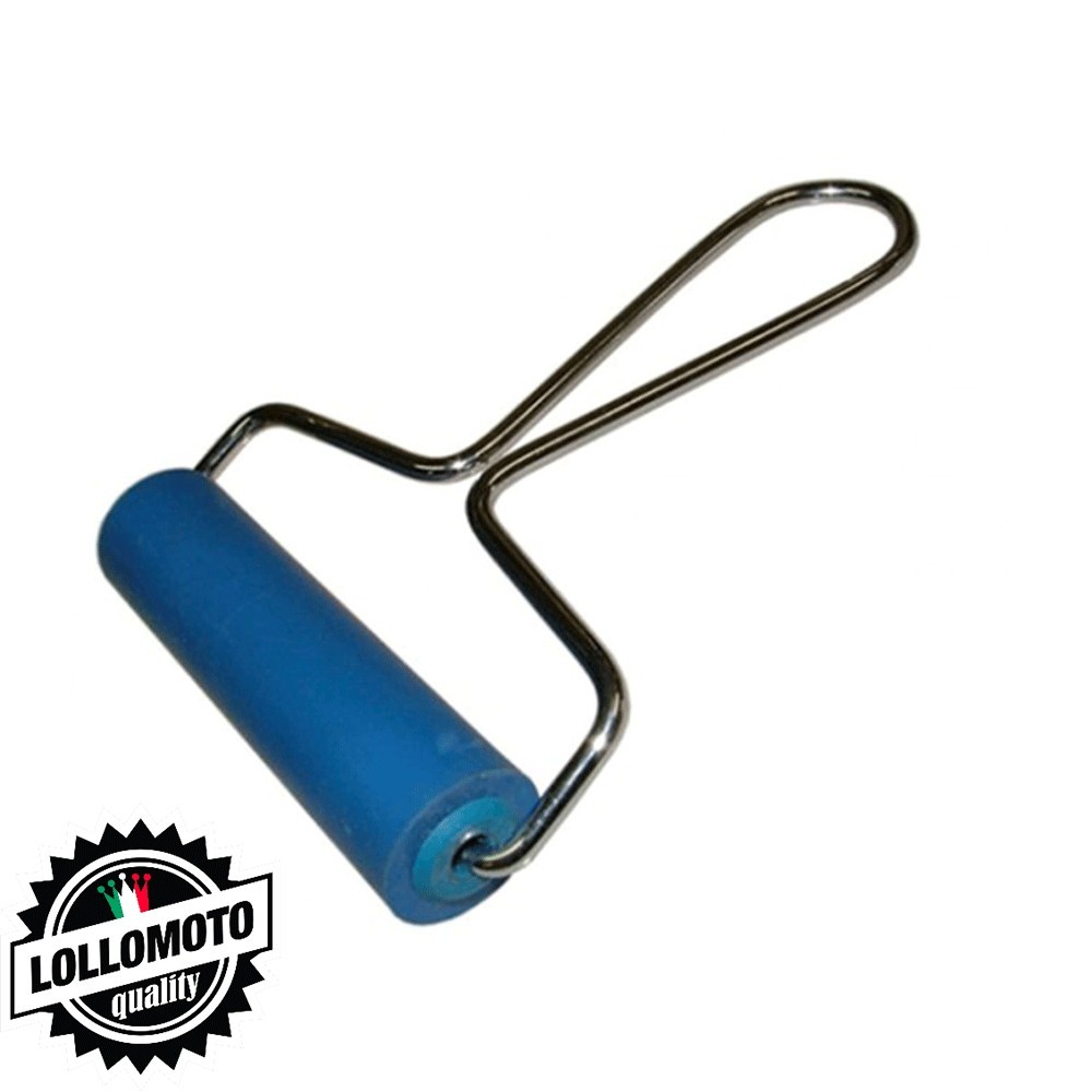 Rullo Eco 10cm Ausilio per l'Installazione di Pellicole Car