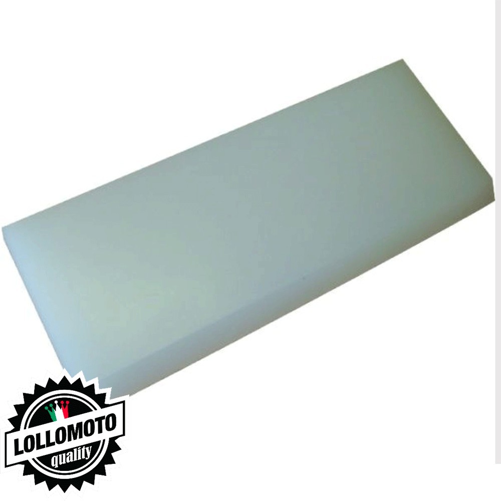 Spatola Clear Max per Installazione Pellicole Oscuramento Vetri