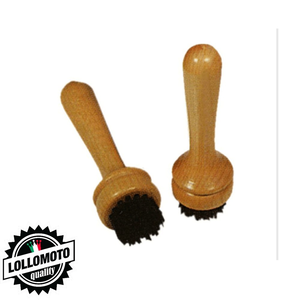 Spazzola per Applicazione Diametro 25mm