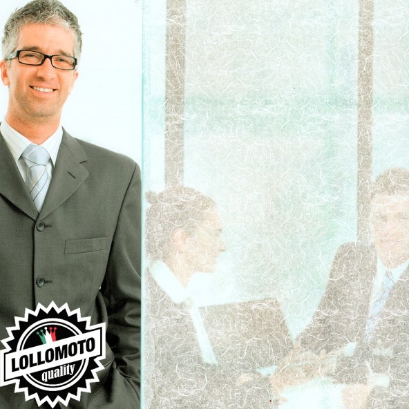 Pellicola Vetri Satinata Opaca Privacy Arredamento Vetrate Casa