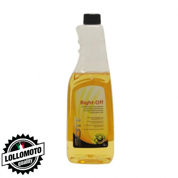 Adhesive Remover Right-Off