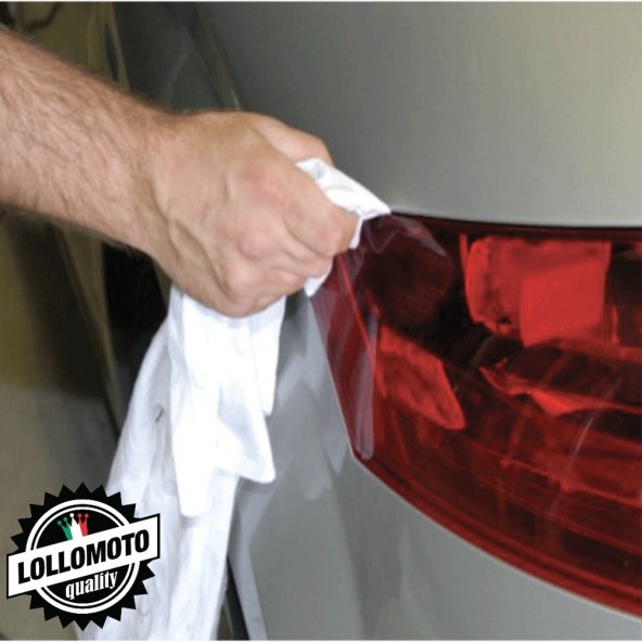 Pannetto Pulente per Window Film e Vinile Car Wrapping