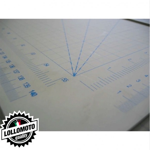 Cutting Mat Tappetino da Taglio 90X120CM