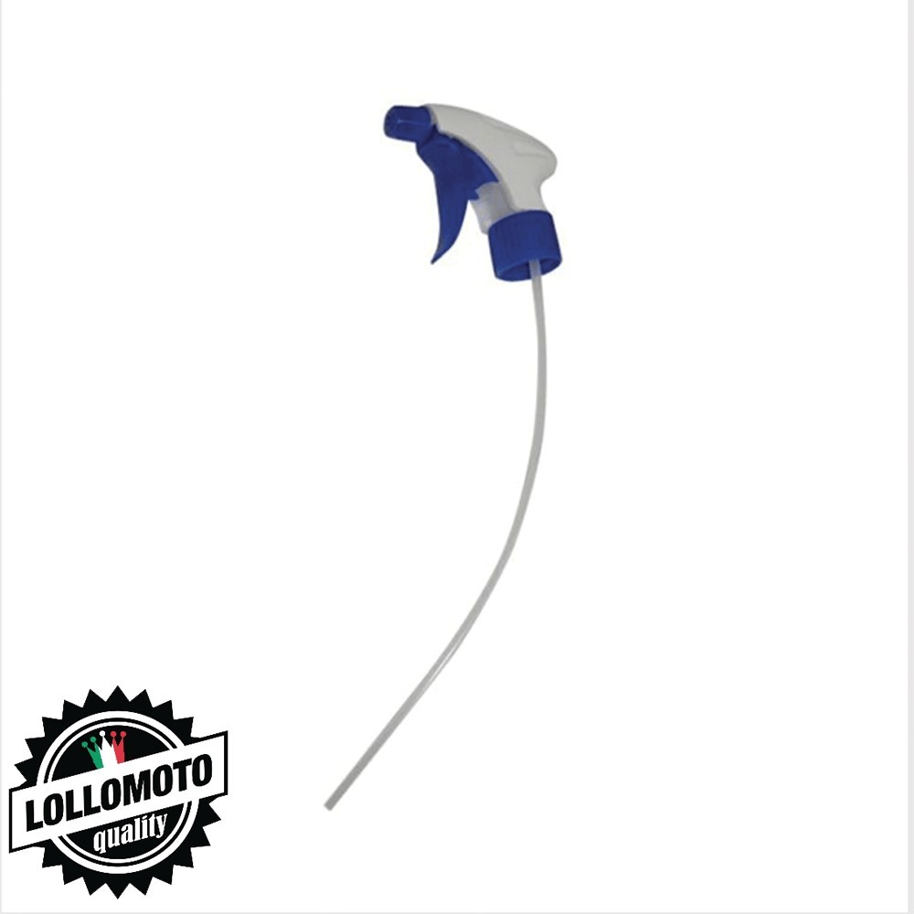 Spruzzino Economico Specifico per Flaconi ADHESIVE REMOVER