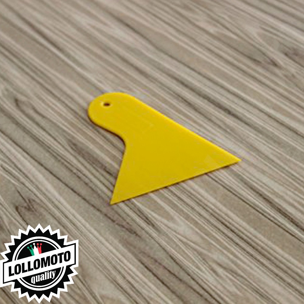 Spatola Angoli Fessure Guarnizioni Piccola Professionale