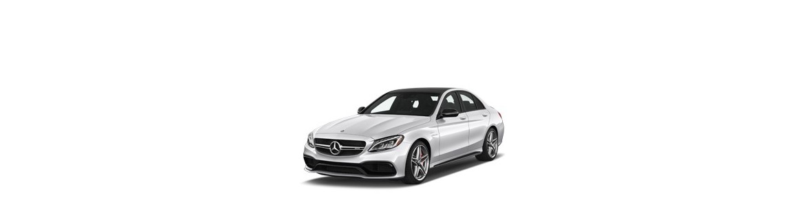 Pellicole Oscuranti Per Mercedes Classe C Coupe 205 dal 2016 al 2019 Pre Tagliate a Misura Oscuramento Vetri